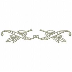 Patterns And Boards Embroidery Design 6